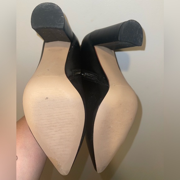 Dynamite Ankle Booties - Picture 4 of 4